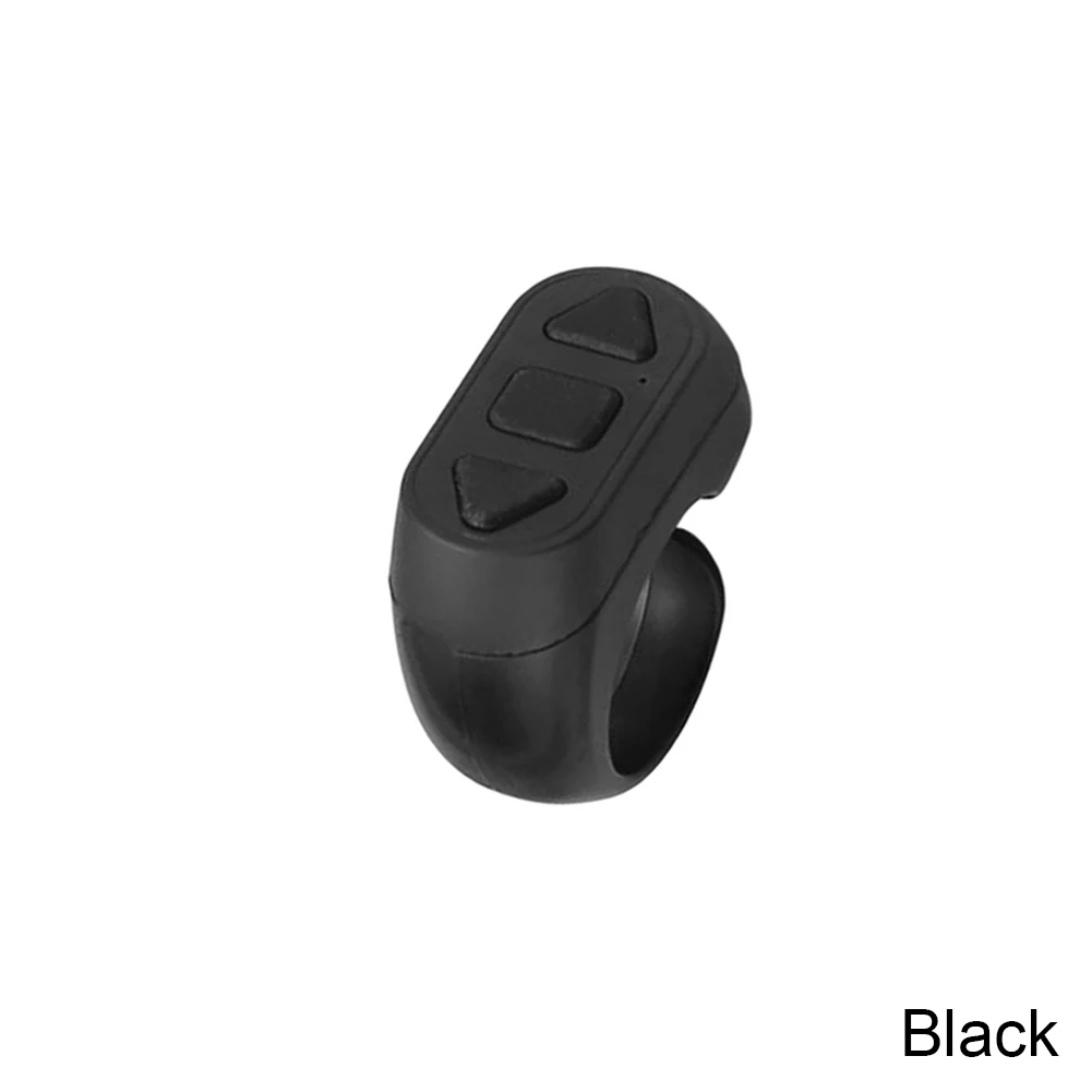 Taşınabilir telefon kamera deklanşör uzaktan kumanda halka oluşturmak için inanılmaz fotoğraflar ve Selfies medya sayfası Turner çoğu telefonları