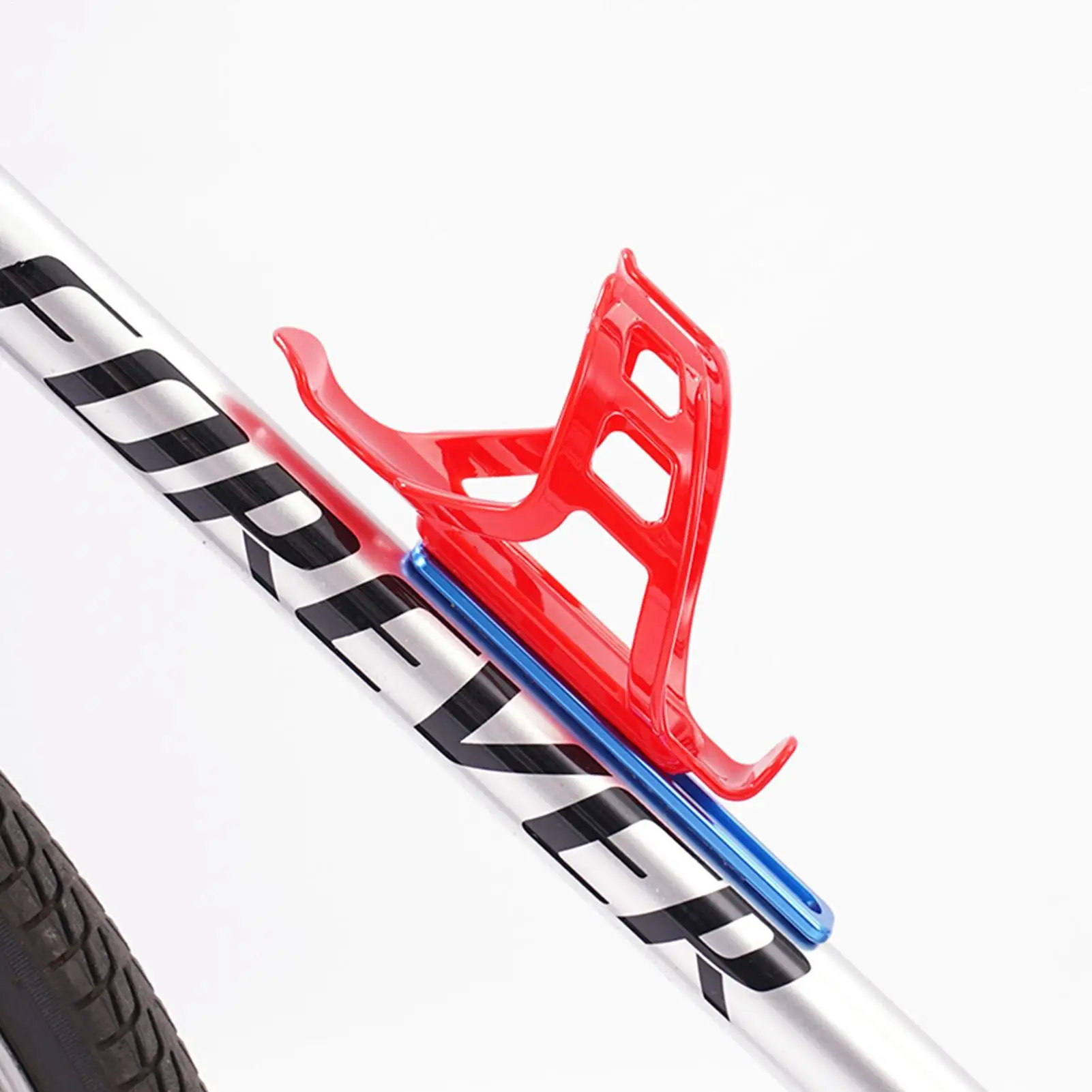 Bike Bottle Cage Adapter Bicycle B-RAD Mounting Base Multifunction Adjustable Bottle Mount Alt Position Cage Bracket