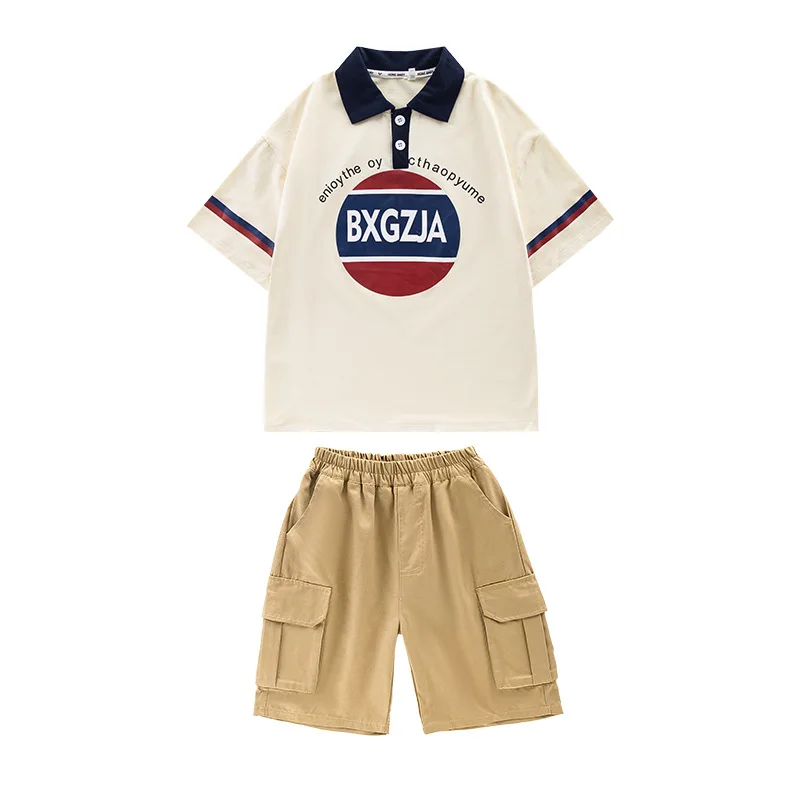 Рисунок 6 - Детская одежда в стиле хип-хоп