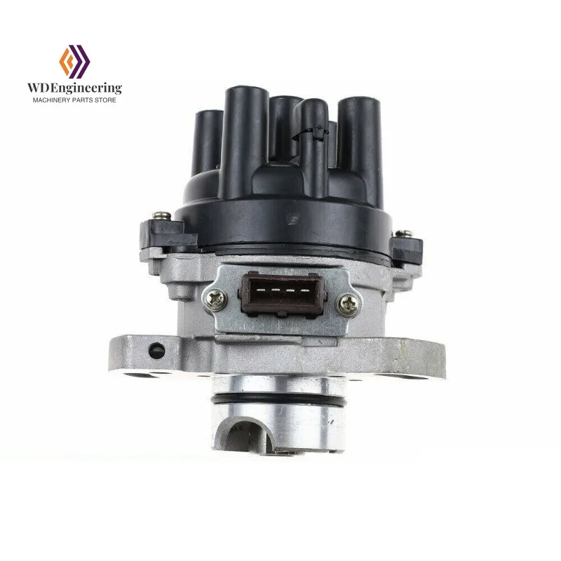 27100-02503 New Electronic Ignition Distributor for HYUNDAI ATOS PRIME 1.0L 1.1L L4 97-02 2710002503