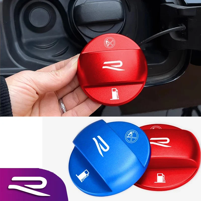2026 Hot VOLKSWAGEN Car Oil Tank Protect Cover Refuel Fuel Tank Cap for ...