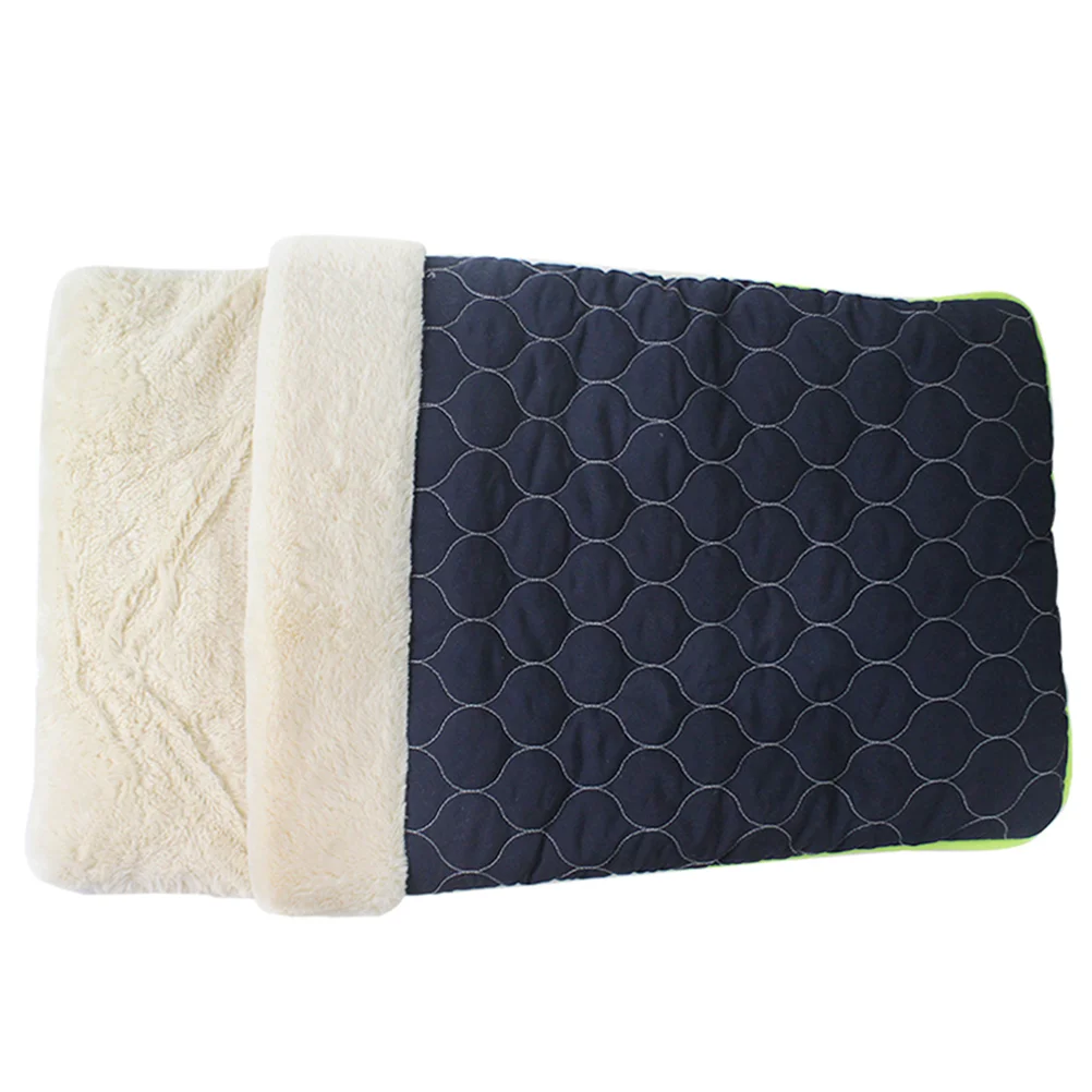 

Cat Sleeping Bag Warm Cozy Nest Kitten Sleeping Nest Hideaway Bed