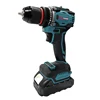 AcePower 10mm Electric Brushless Drill 2-Speed Cordless Drill Screwdriver 60-100Nm Torque Power Tools For Makita 18V Battery 2