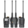QuanshengUVK5walkie Talkiefull Bandaviation Band Hand Held Outdoor Automaticone Buttonfrequency Matching Go on Road Trip 6