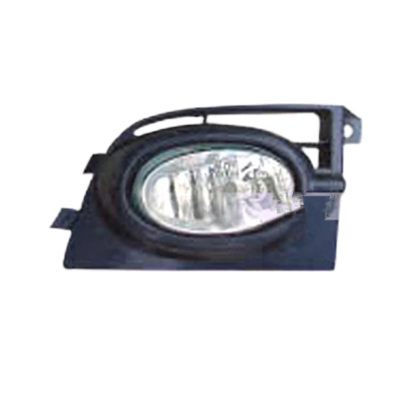 

Suitable For Civic Fit, Odyssey, Xrv, Gori Crv, Song Shitu, Front Fog Lights, Bumper Lights, Anti Fog Lights, Bumper Lights