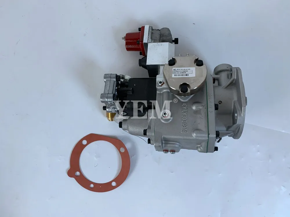 

KTA-50 PT Assembly 3075537 Diesel Pump