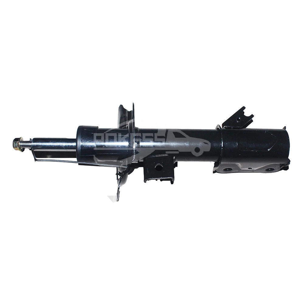 

DG9C18K001AAC DG9C18K001BAC Suspension Parts Car Shock Absorber Air Absorbers For Ford Mondeo 2013-2017