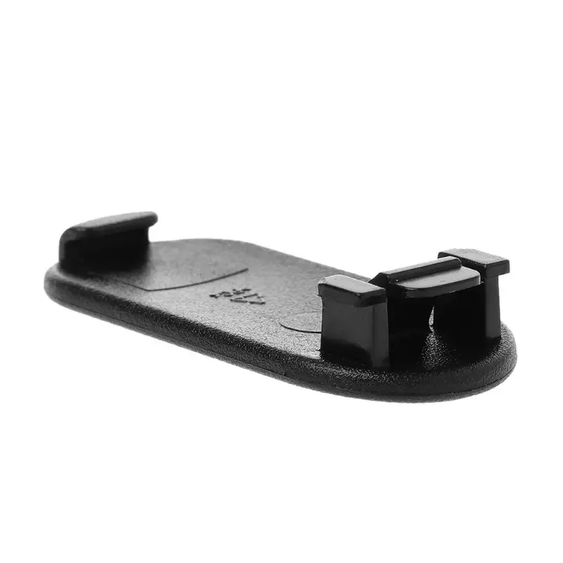 

Dropship Two Way Radio Battery Back Belt Clip For Motorola TLKR T7 T8 T40 T50