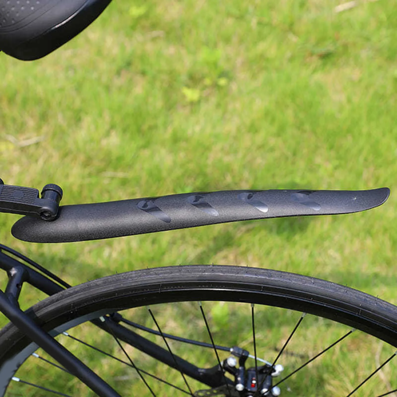 Bicycle Front Rear Mud Guard bicycle fender Against Water Dust Splashing for MTB Bike