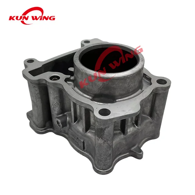 Kit Pistone Cilindro 52mm Per YZF R125 MT125 WR125R WR125X Xmax 125cc - Ricambio Motore - Foto 8