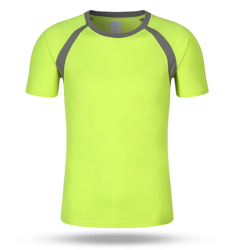 Fluorescent green