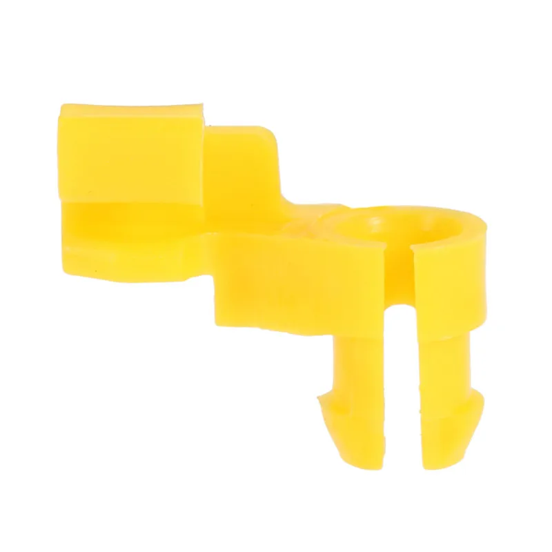 20pcs Door Lock Rod Clips 5mm Rod Size (Left) Fit for Toyota 69293