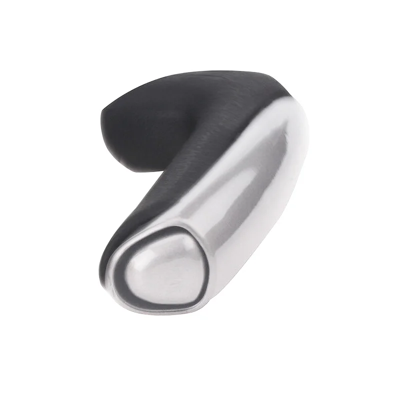 Car Parking Hand Brake Handle Lever Cover Emergency HandleSleeve For Honda Civic 2006 2007 2008 2009 2010 2011 47115-SNA-A82ZA