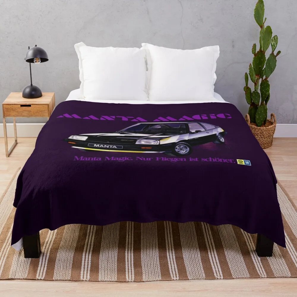 

MANTA Throw Blanket Extra Large Blanket Custom Blankets Beautiful Blankets