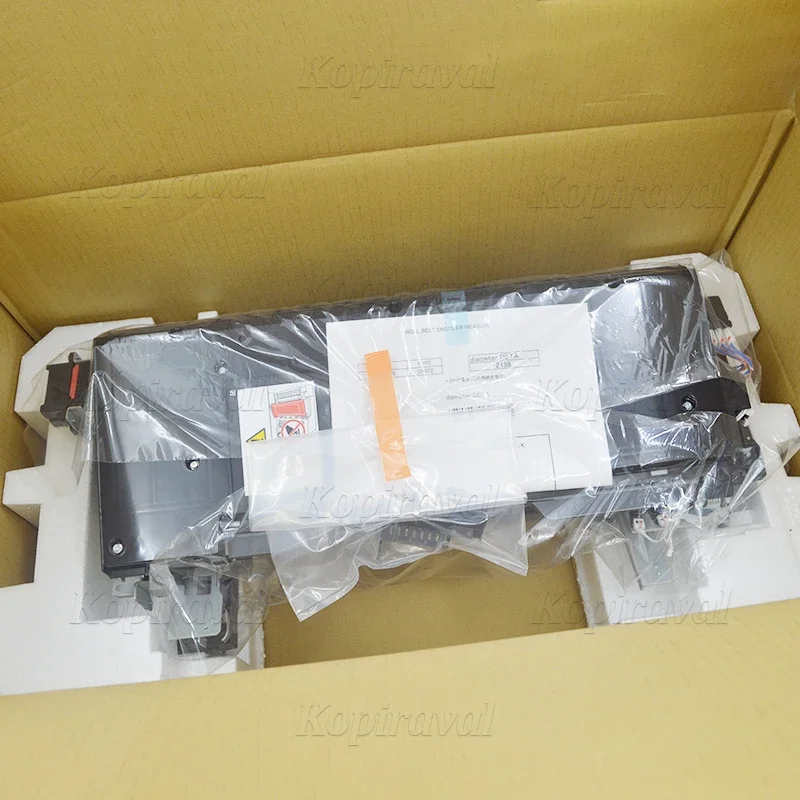 126K39431 Xerox V80 V180 V2100 V3100 용 기존 퓨징 Assy-XC,SP 완전 퓨저 장치 Versant 80 180 2100 3100 126K39430