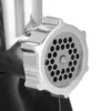 Houselin Electric Meat Grinder 【2500W Max 】Heavy Duty Stainless Steel Meat Mincer with Grinding Plates, Sausage Stuffer Tubes 5