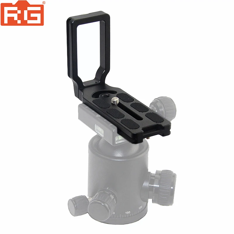 Quick Release L Plate Bracket For Canon EOS 1200D 760D 750D 700D - Main Image