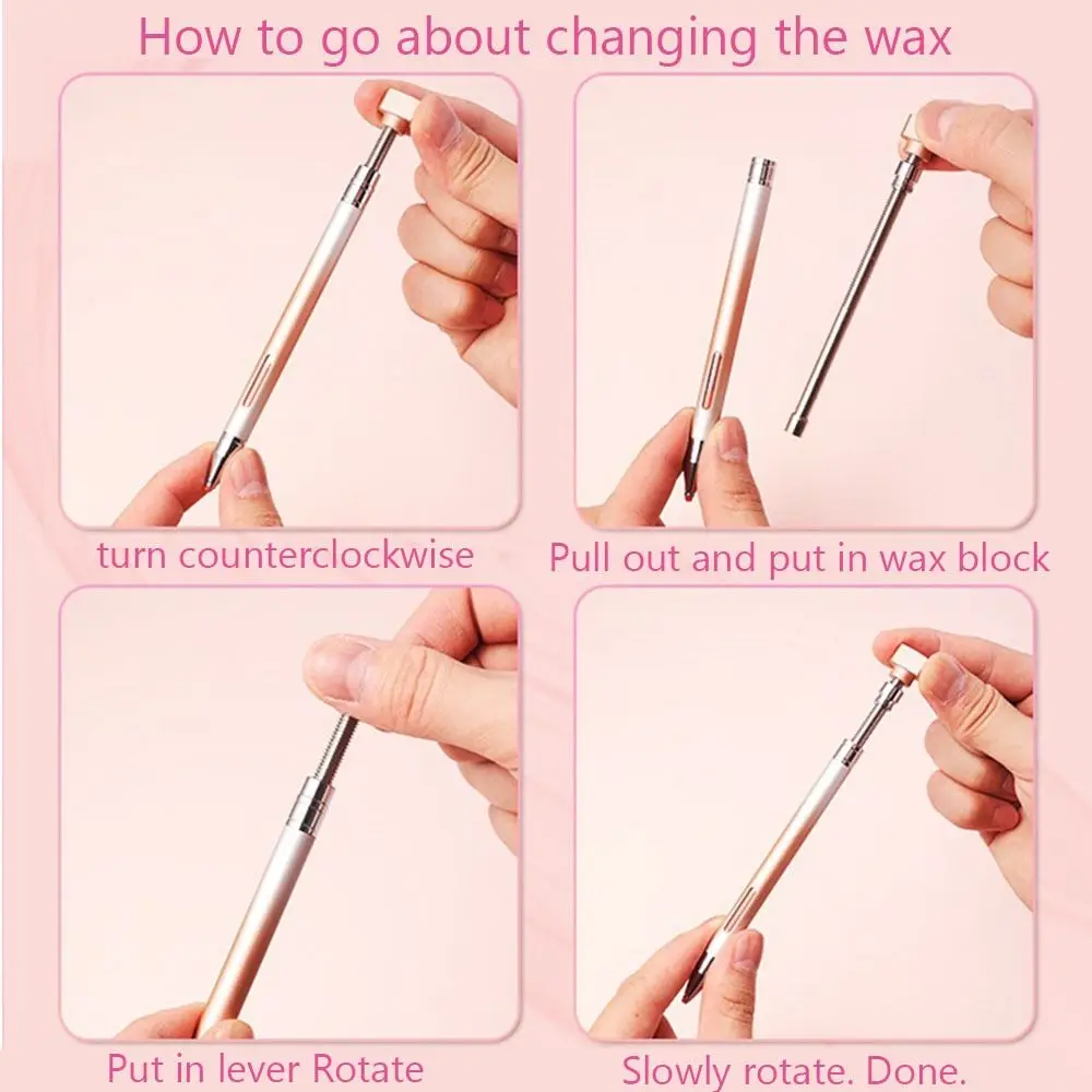 Diamond Painting Pen Embroidery Wax Pen for Crafts