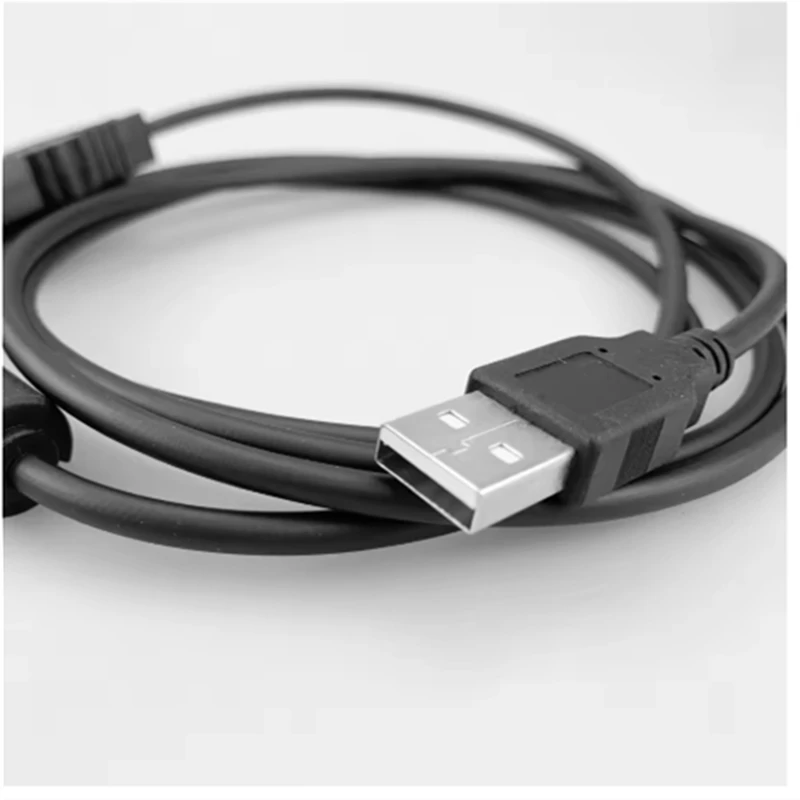 DM4400 DM4600 DM3600 XPR5350 XPR4500 DR3000 M8200 R8200 M8268 CB 라디오 프로그래밍-A32R용 USB 프로그래밍 케이블