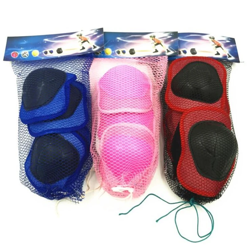 

Комплект детских защитных налокотников для мальчиков и девочек, защитный шлем для езды на велосипеде, скейтборде, Защитные Налокотники