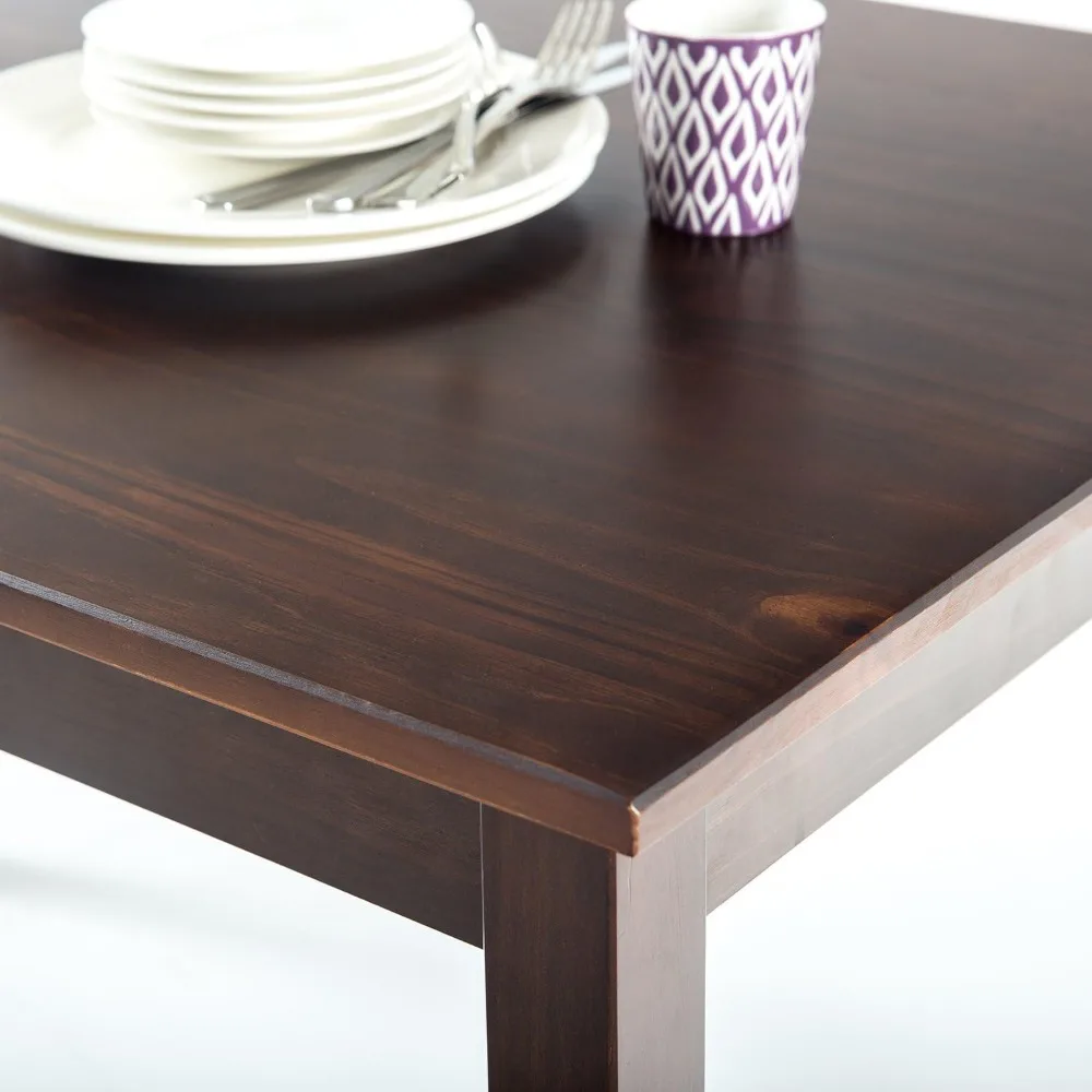 Может быть только стол. Только стол. home table.