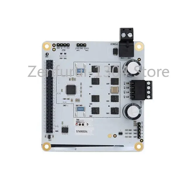 

TMC5160-EVAL(BOARD FOR TMC5160)