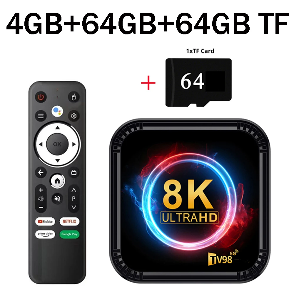 tv98rk3528box4g128g
