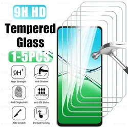 Premium Tempered Glass Screen Protector for Enhanced Clarity and Durability (5 Pieces)