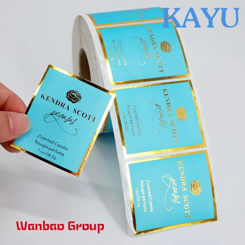 Индивидуальная печать личных продуктов