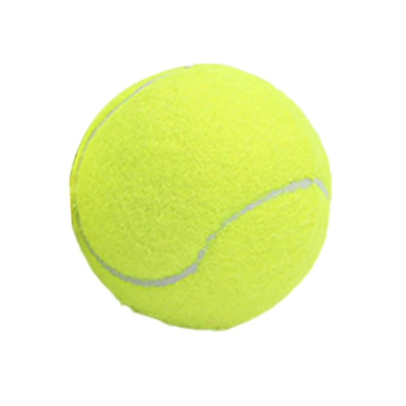 Tennis Balls Kids Adults Tennis Training Exercise Balls Beginners tennis balls