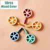 Mixed Color