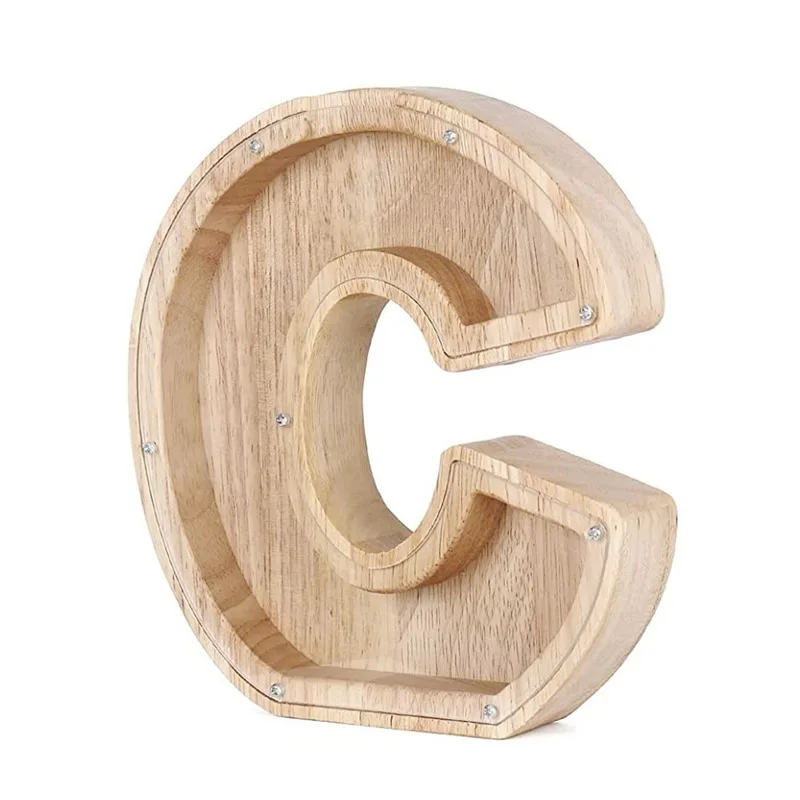 Letter C color