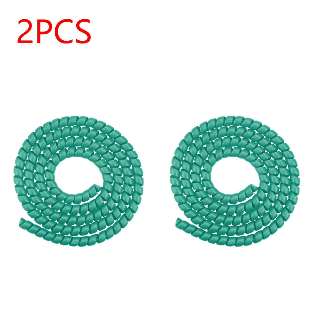 Universal Electric Scooter Cable Protection Cover - Enhanced 1.3m Line Protector