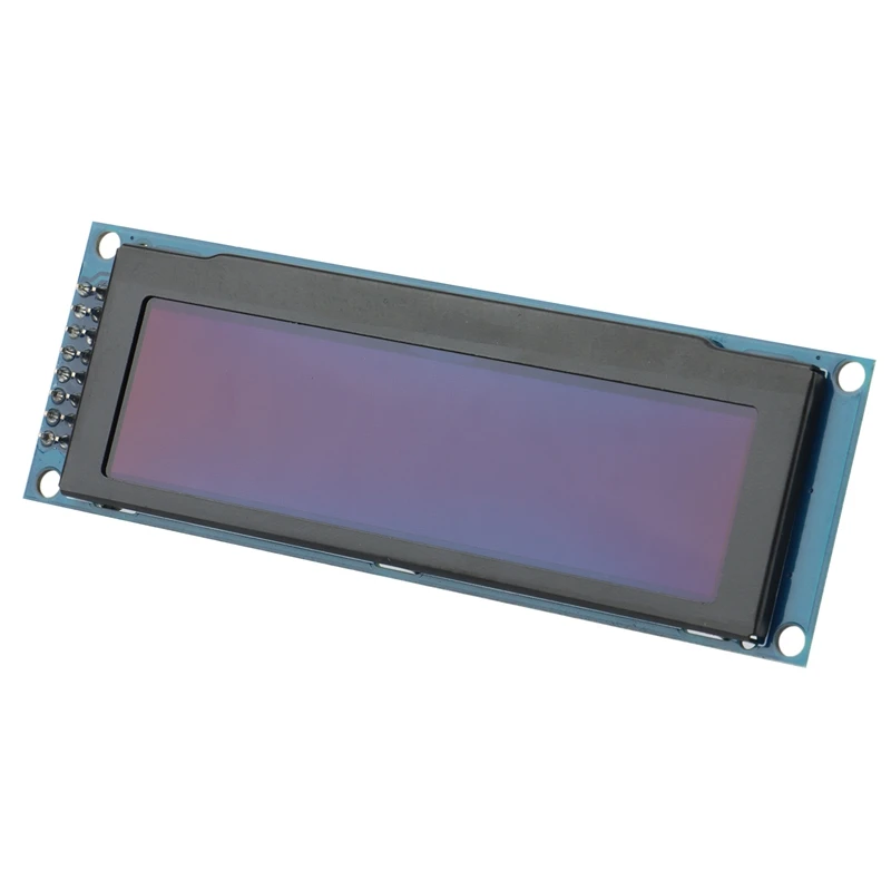 OLED ÷, 25664 Ʈ ׷ LCD  ÷, LCM ũ, SSD1322 Ʈѷ,  SPI, 3.12 ġ, 256x64