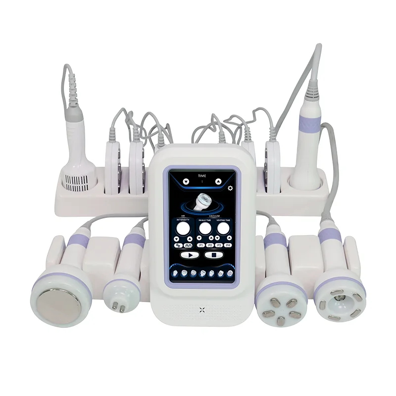 

Newest Portable Cavitation WS03/WS04/WS05 Fat Burning Body Sliming Body Shape 80K Cavitation Vacuum Cellulite Removal Machine
