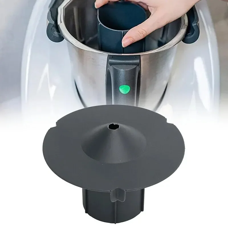 For Miximizer TM5 TM6 TM31 Anti-Fly Splash Cover Stirring Machine Anti-Splash Cover Kitchen Tools Mixer Accessories Spare Parts