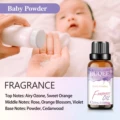 Baby Powder
