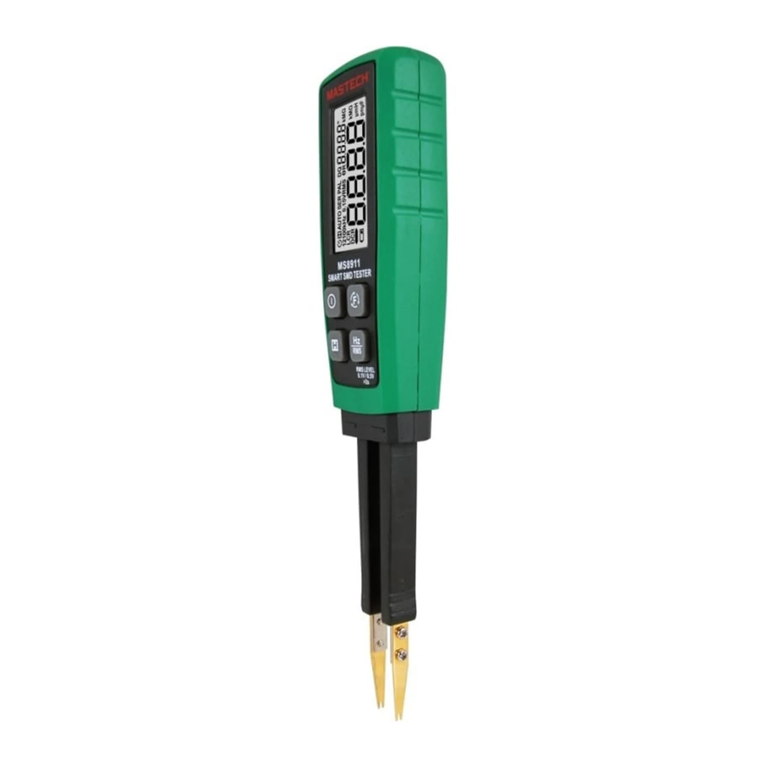 Smart SMD RC Resistance Multi Meter Digital SMD Tester Continuity Checking Function Auto Scan digital multimeter