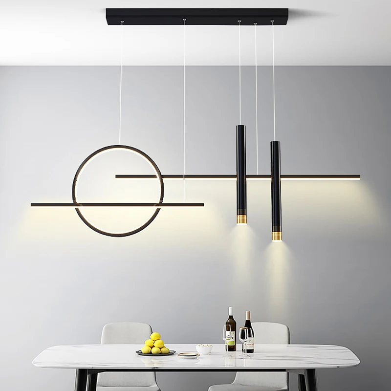 

Home Decor Dining Room Pendant Lamp Lights Chandelier Indoor Lighting Ceiling Lamp Hanging Light Fixture Lamps for Living Room