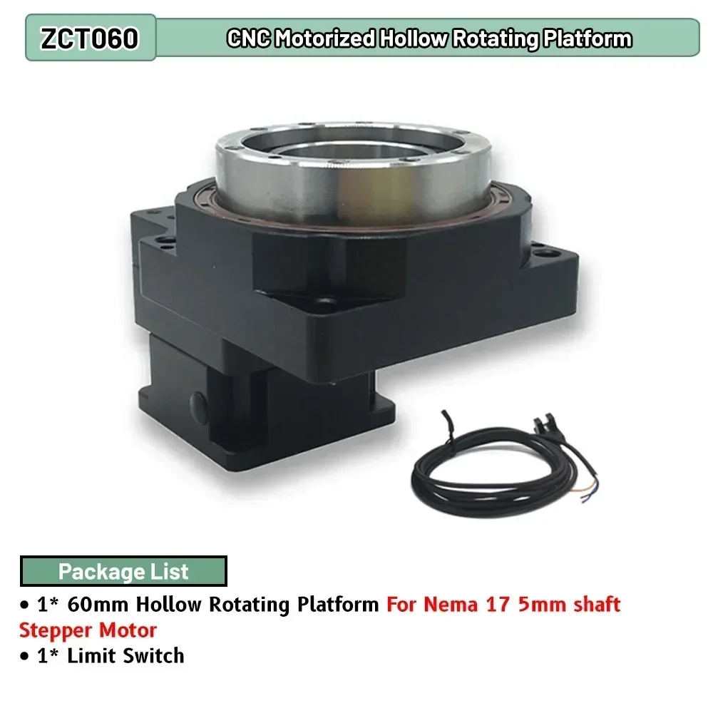 For 42 Stepper Motor