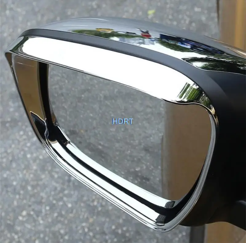 ֻ NAVARA 2015-2019  2Pcs  bs ũ Rrain ġ   Rearview ſ  ȹ     ǳ