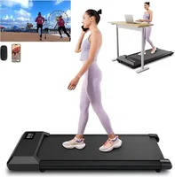 Superun 2.5HP Walking Pad Treadmill
