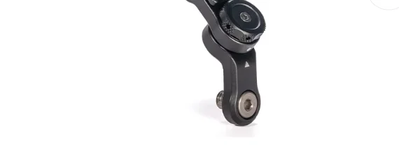 핸드헬드 풀 케이지 액세서리, 카메라 핸들, 마이크로 싱글 SLR 범용 핸드헬드에 적합한 수직 촬영용