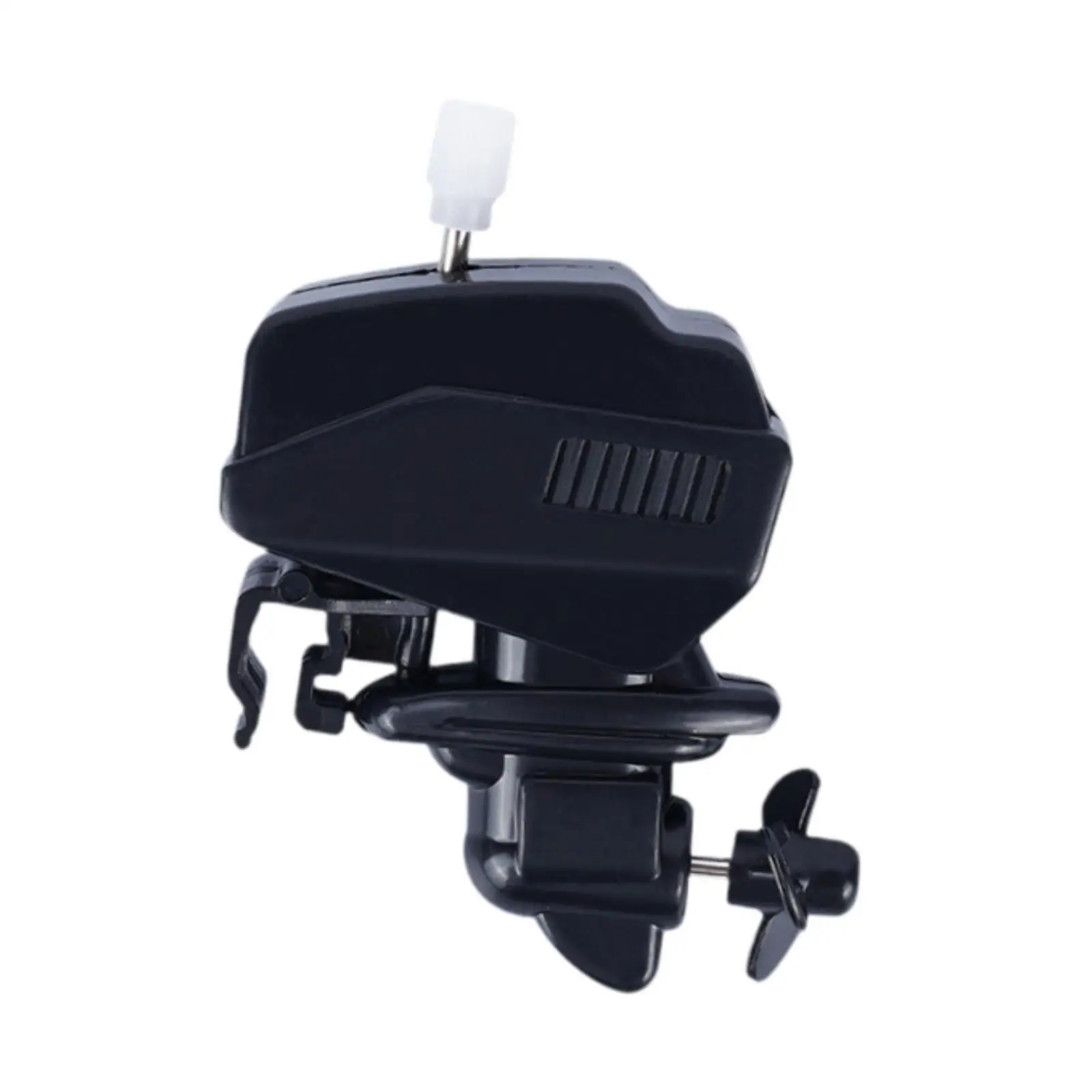 Boat Motor Coffee Stirrer Deep Stirring Drink Mixer for Boating Lover Gift Boat Motor Coffee Stirrer Deep Stirring Drink Mixer for Boating Lover Gift