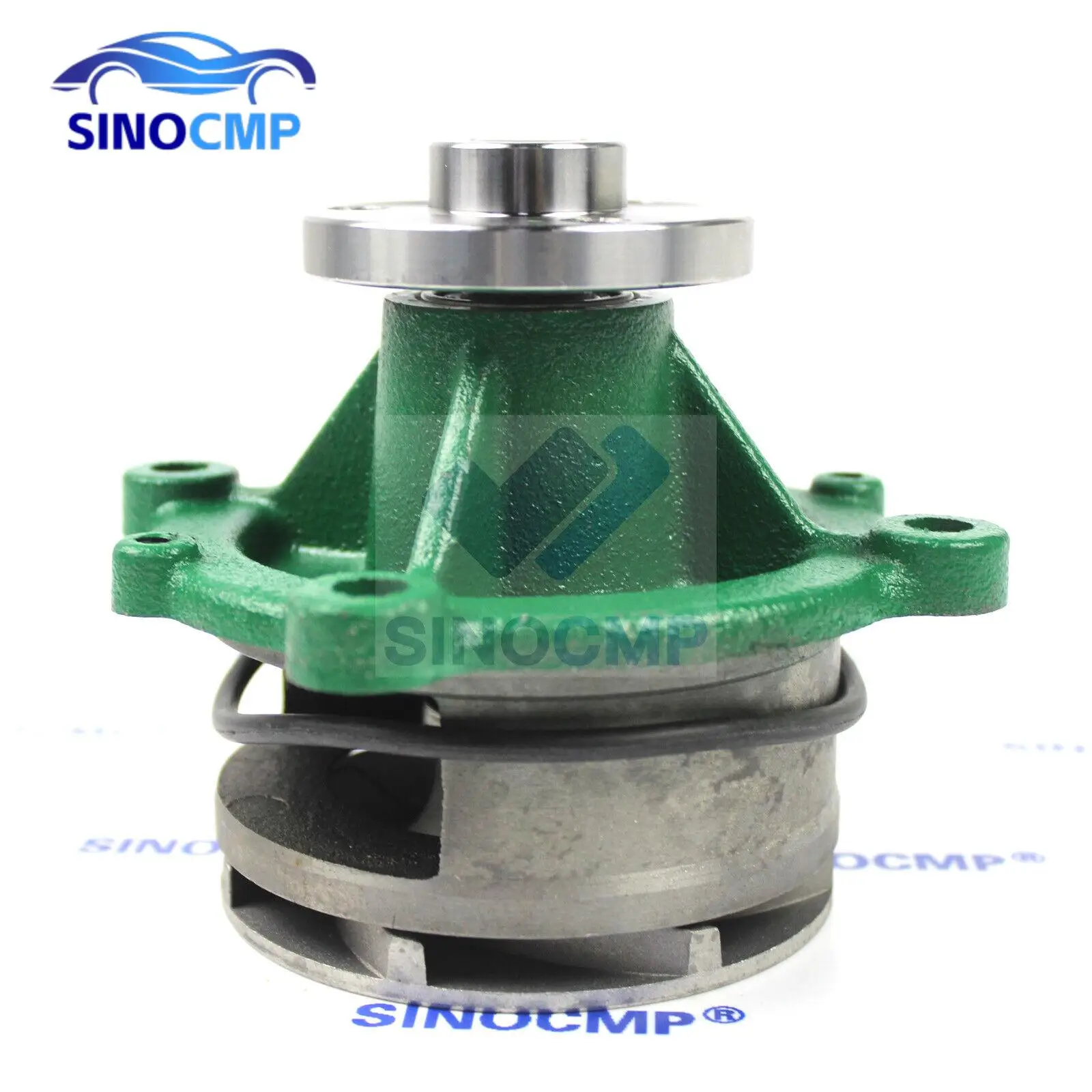 

21404502 VOE21404502 Water Pump For Volvo Excavator EC200B EC200D EC210B EC220D EC240B EC250D EC290B EC300D D6D Car Accessories