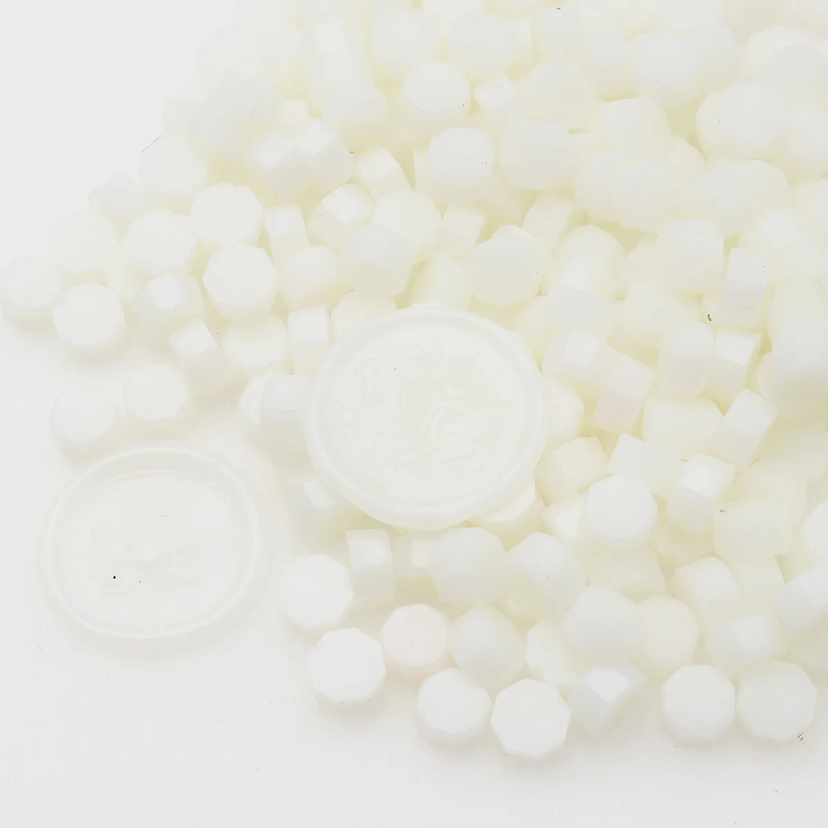 Wax Beads for DIY Sealing Stamps Kit