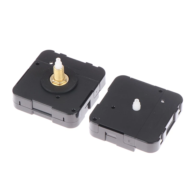 Wall Watch Machine Repair Parts Kit Clockwork Long Shaft Length Wall Clock Movement Silent Diy Quartz Clock Mechanism wall clock clock mechanism quartz clock mechanism clock parts