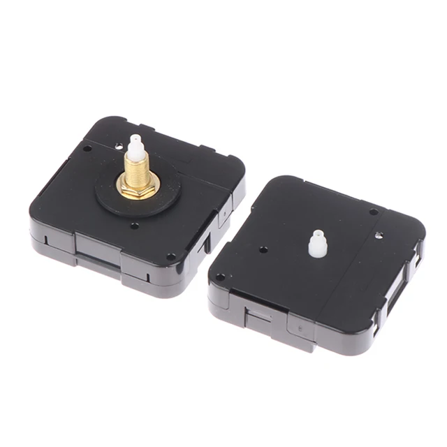 DIY 벽시계 수리 및 제작을 위한 완벽한 솔루션