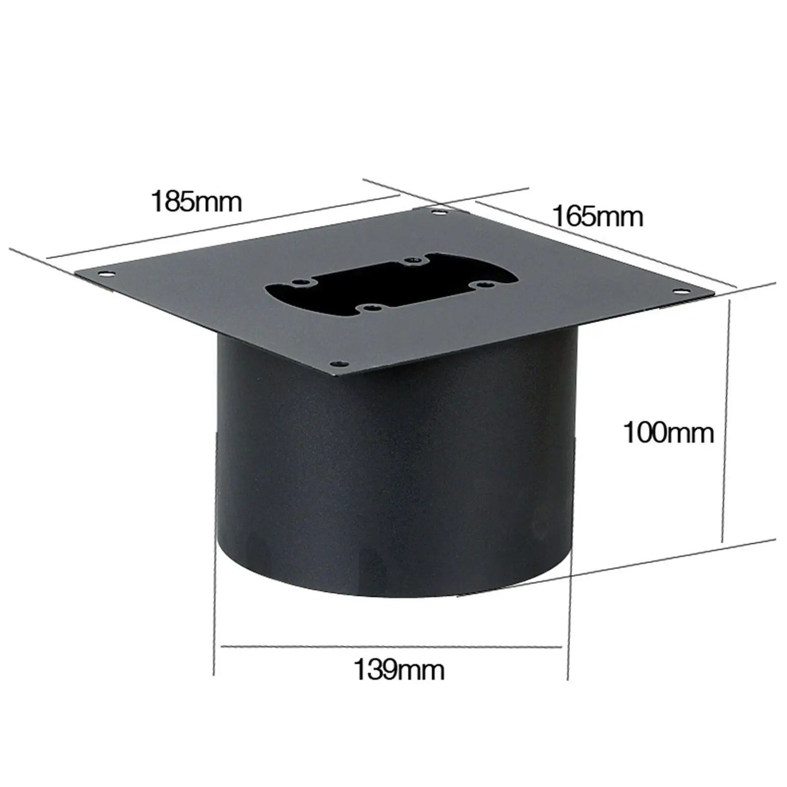 Webasto Ϲ   ͷ Ʈ ÷Ʈ ٸ, 100mm