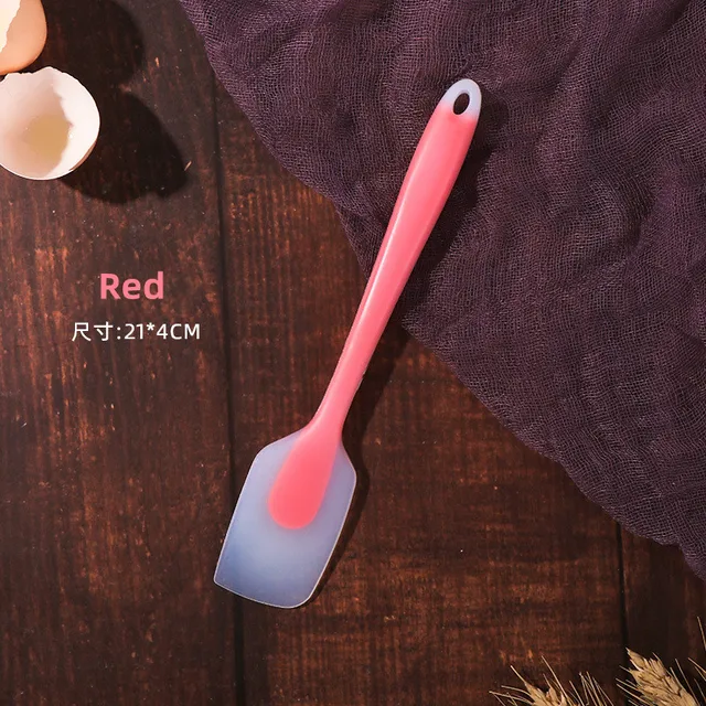 21x4cm Red